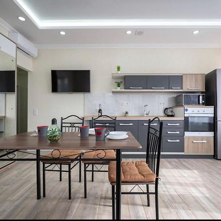 Шикарный Вид Odessa Extérieur photo