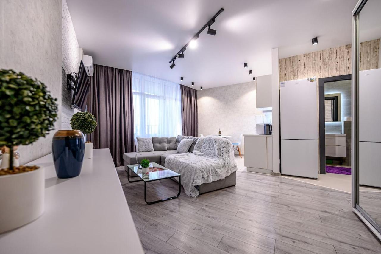 Шикарный Вид Odessa Extérieur photo