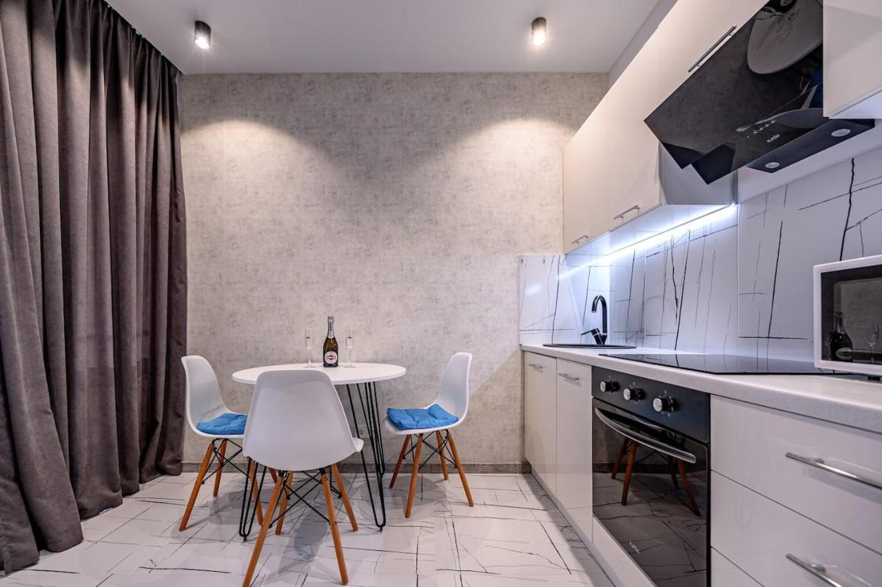 Шикарный Вид Odessa Extérieur photo
