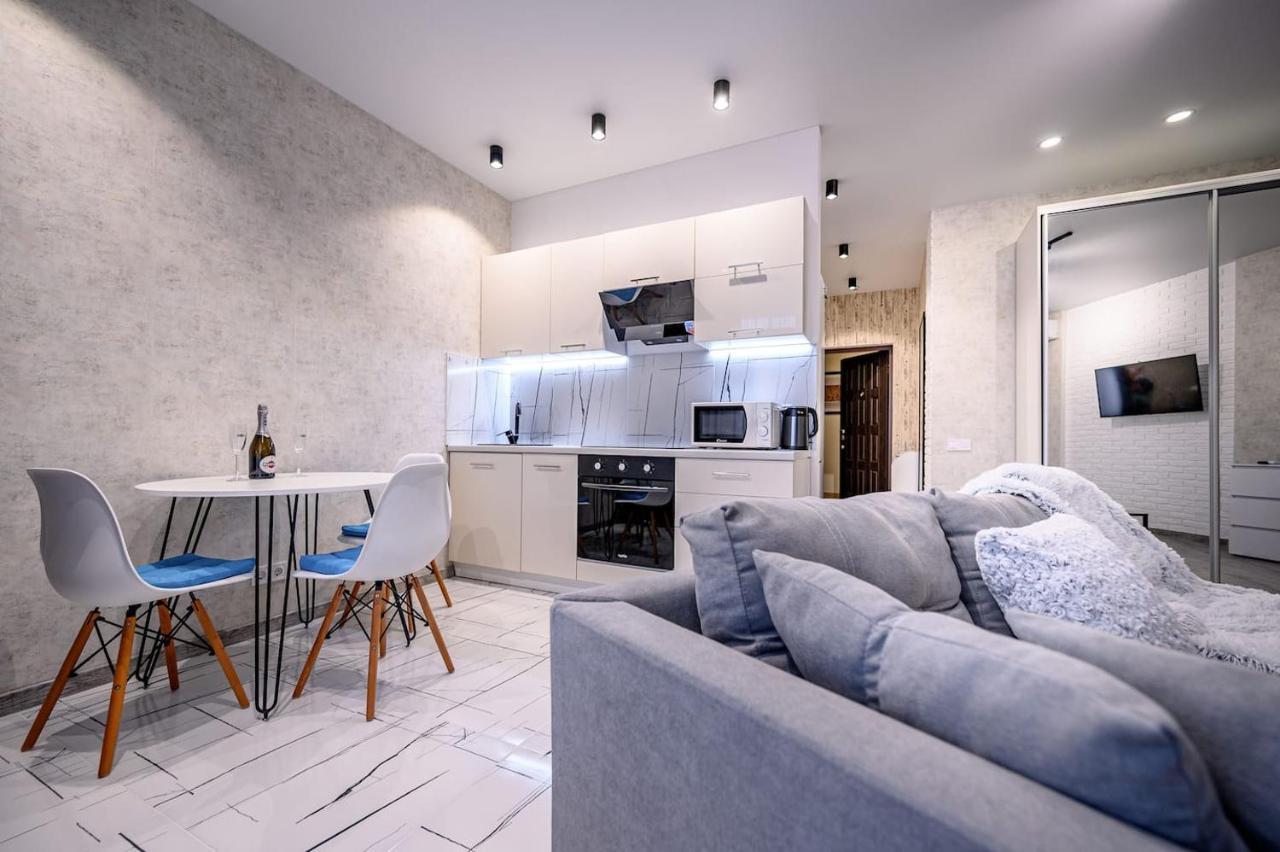 Шикарный Вид Odessa Extérieur photo