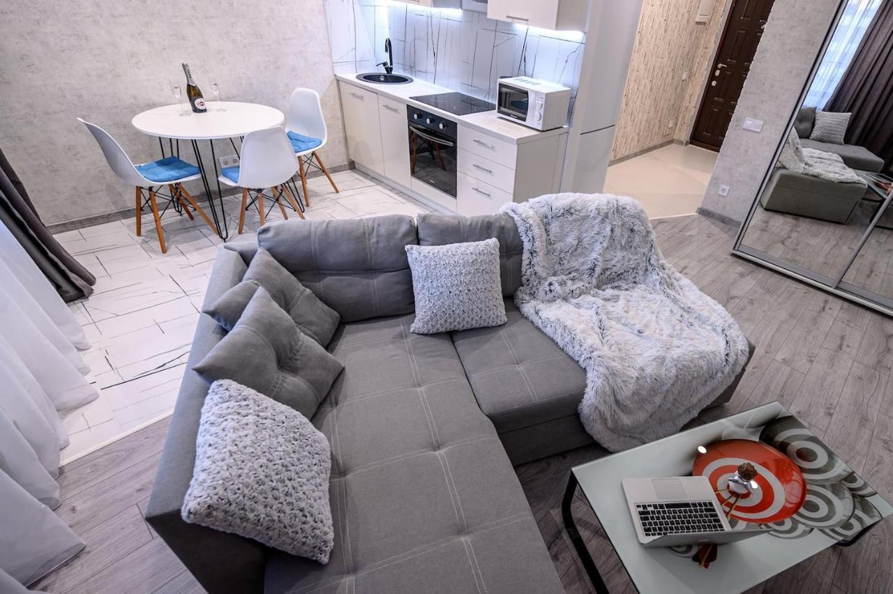 Шикарный Вид Odessa Extérieur photo