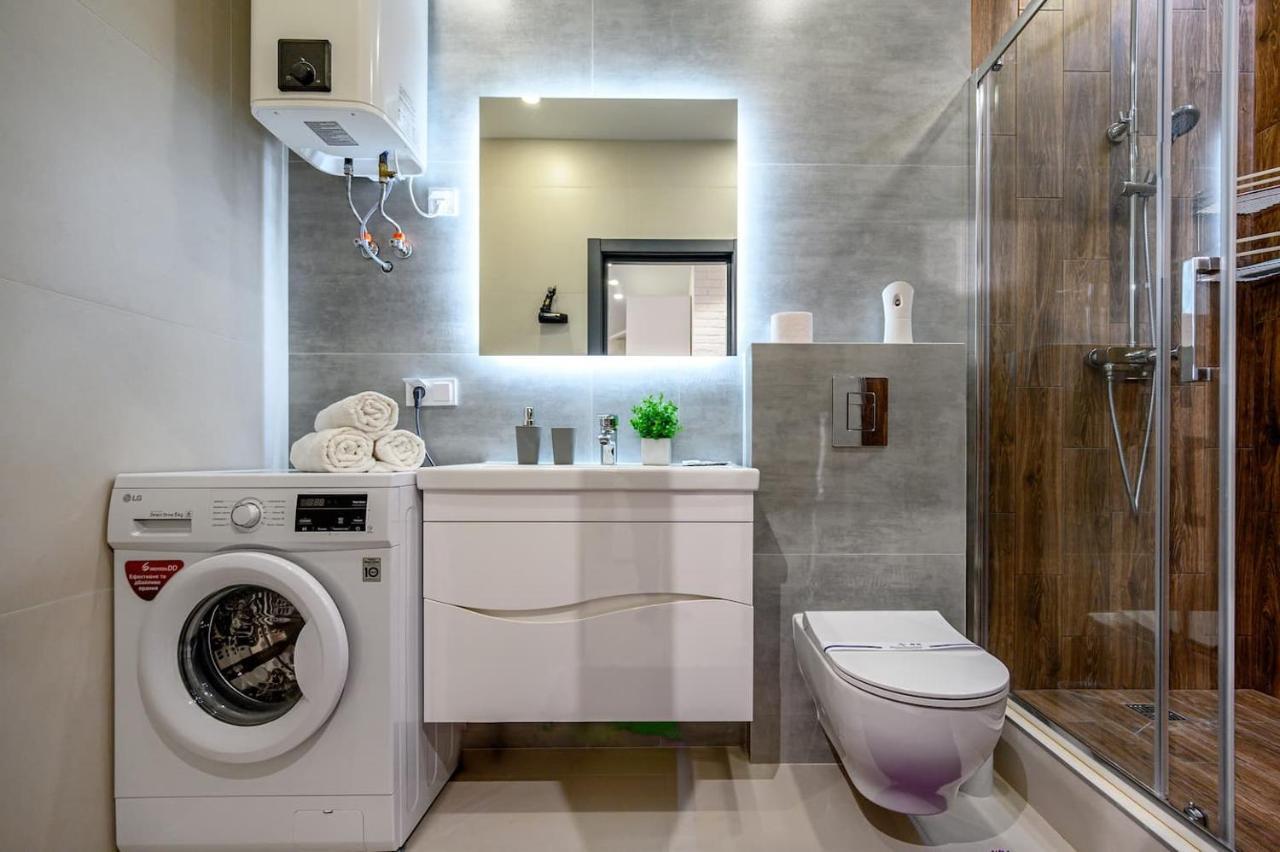 Шикарный Вид Odessa Extérieur photo