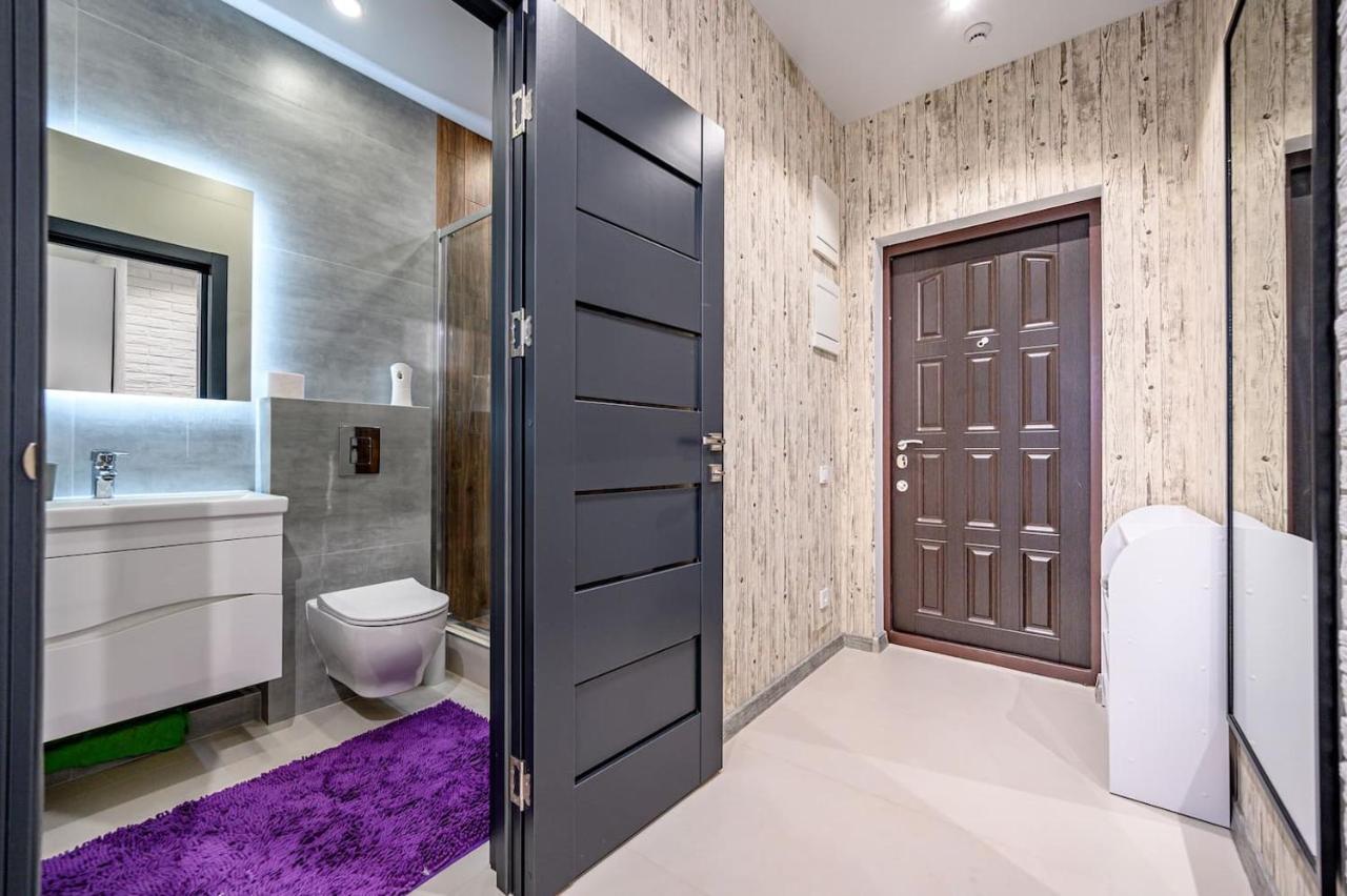 Шикарный Вид Odessa Extérieur photo
