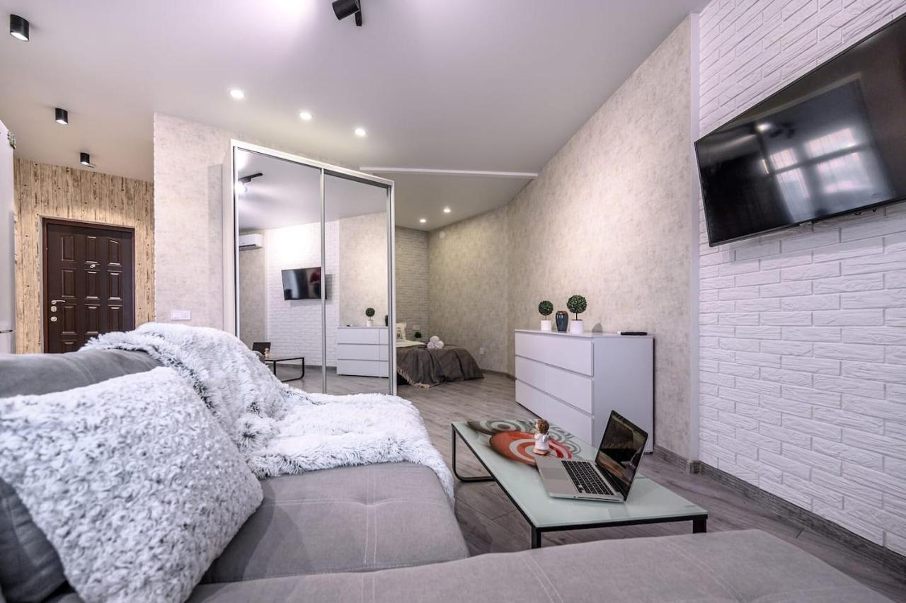 Шикарный Вид Odessa Extérieur photo