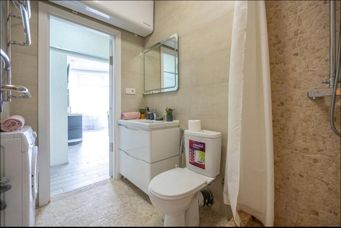 Шикарный Вид Odessa Extérieur photo