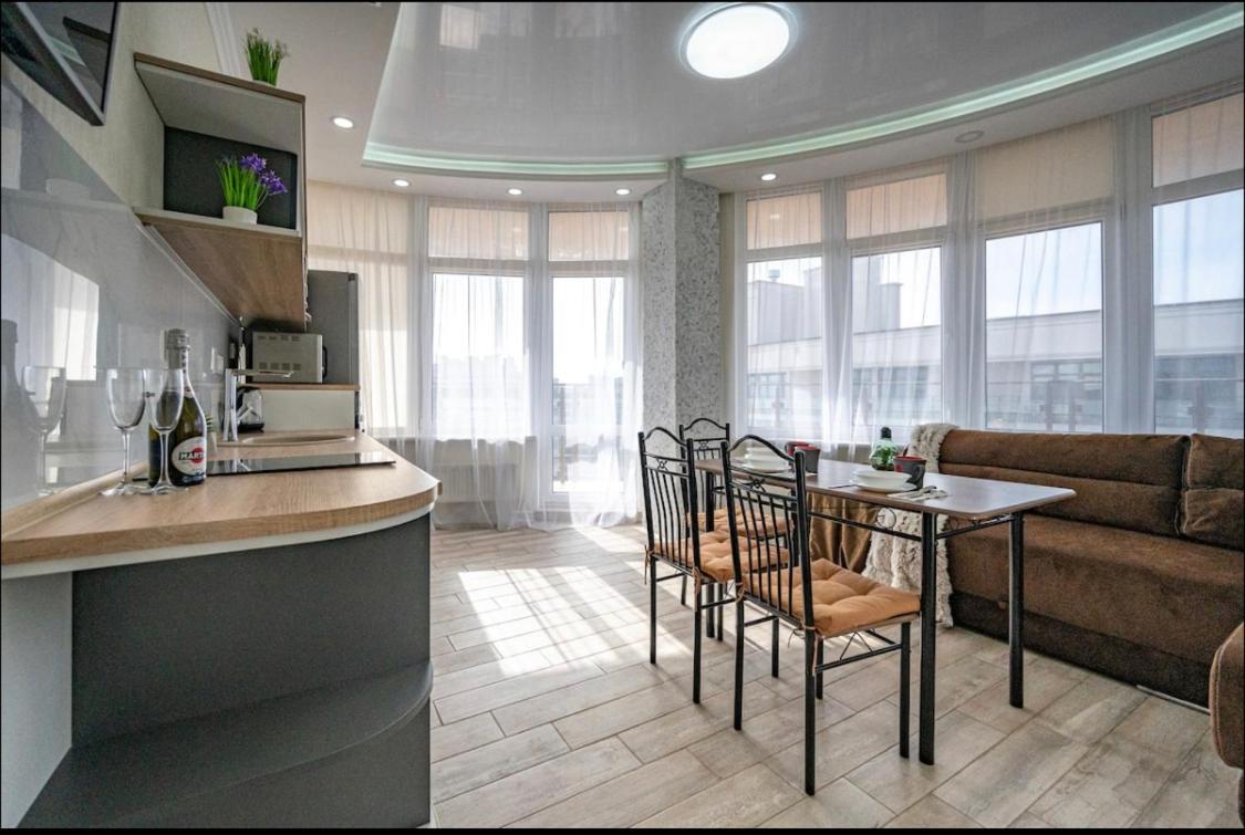 Шикарный Вид Odessa Extérieur photo