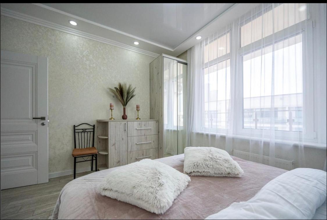 Шикарный Вид Odessa Extérieur photo