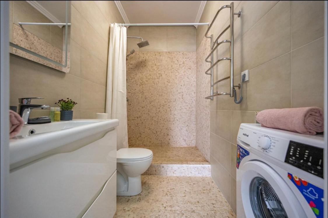 Шикарный Вид Odessa Extérieur photo